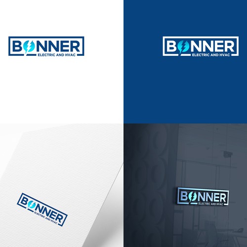 BONNER LOGO