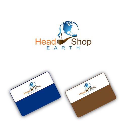 Help Head Shop Earth with a new logo