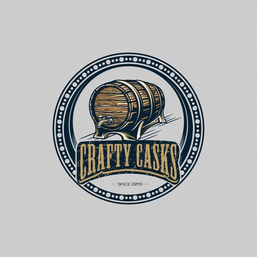 Crafty Casks