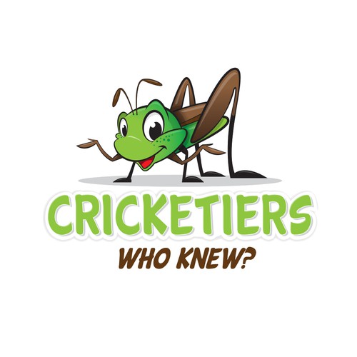 Cricket logo