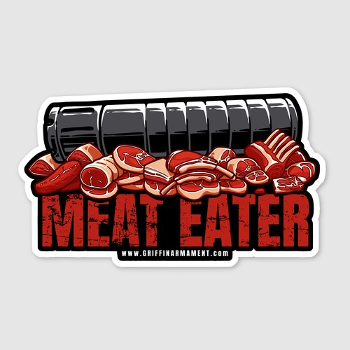 Meat Eater