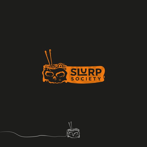 Slurp logo