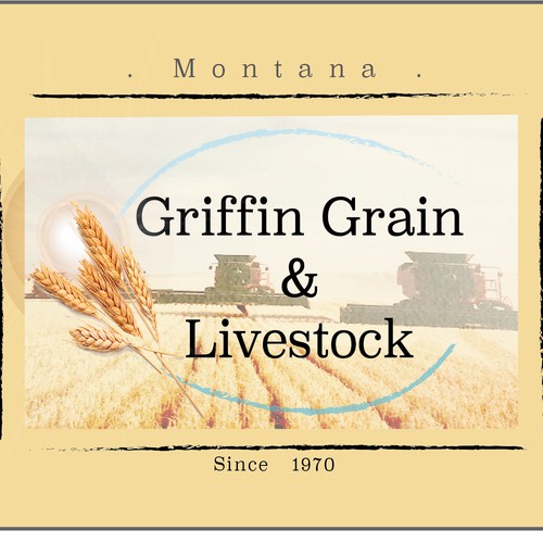 Griffin Grain and Livestock