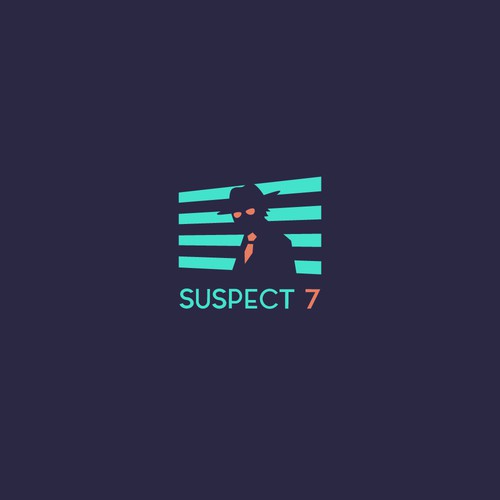 Suspect 7