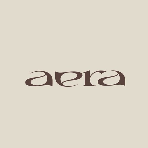 Custom lettering wordmark for Fashion/ Purse Company