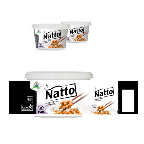 Natto