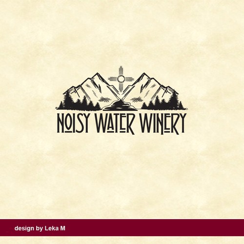 Noisy Water Winery