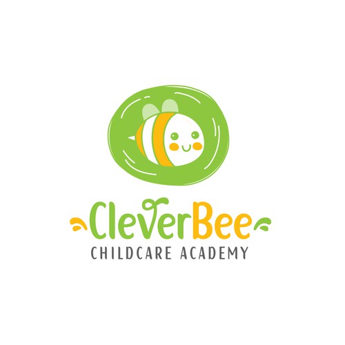 Logo CleverBee