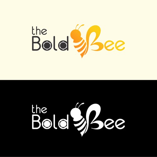 the bold bee