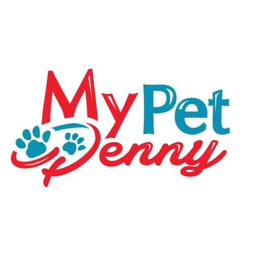 Modern Logo for Pet supplies and accessories