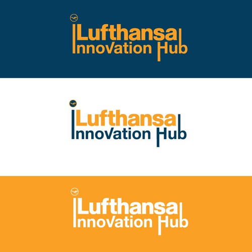 Lufthansa Innovation Hub - Identity