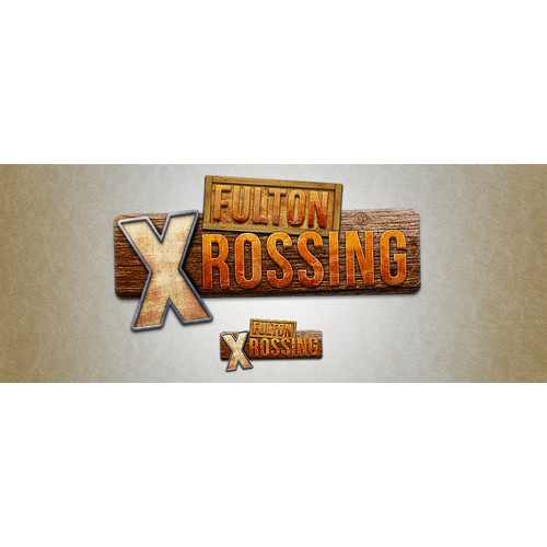 Fulton Xrossing logo