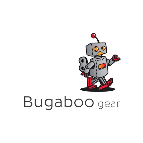 Concept for Bogaboo Gear