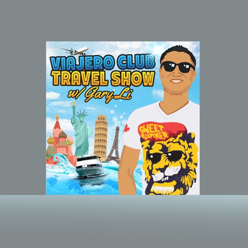 Travel show
