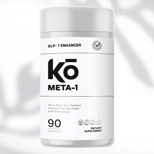 KO supplements