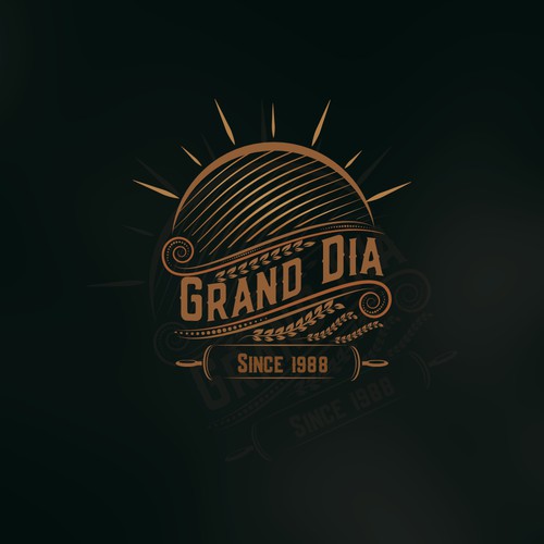 Grand Dia