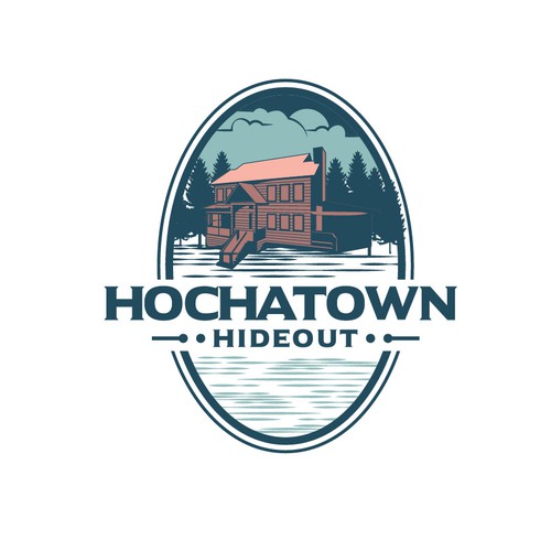 Hochatown 