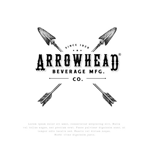 Arrowhead Beverage MFG