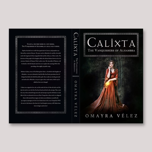 Calixta