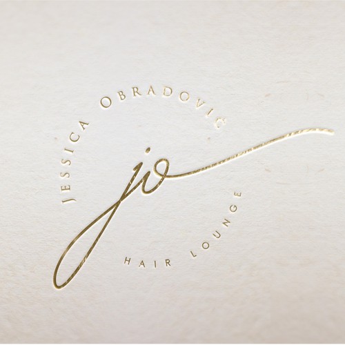 JO Jessica Obradović Hair Lounge