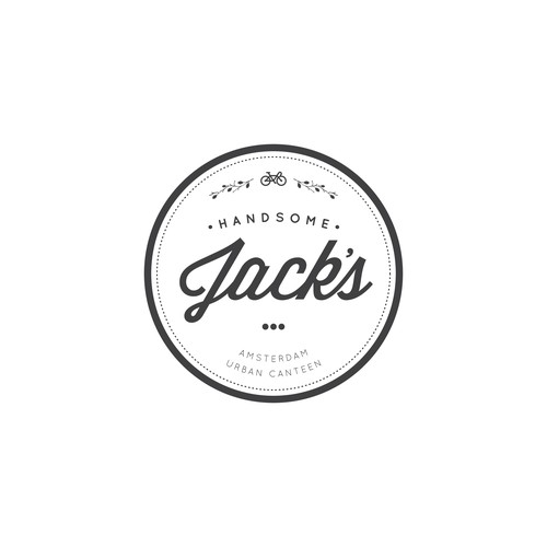 Handsome Jack's needs a logo!