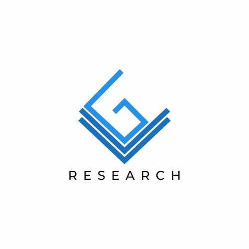 Logo Concept for Robotic Research