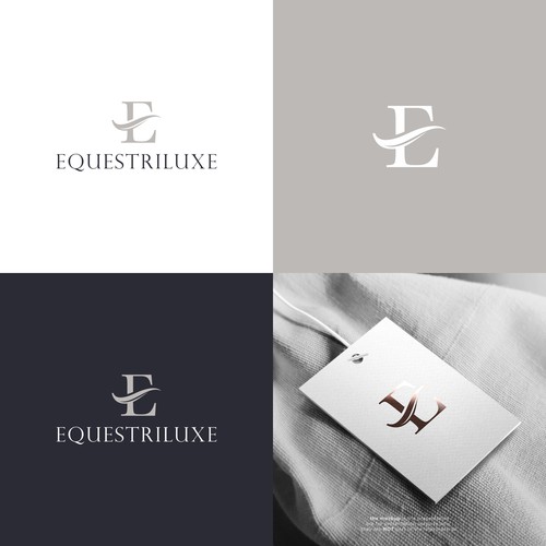 Elegant and sophisticated equestrian wear brand