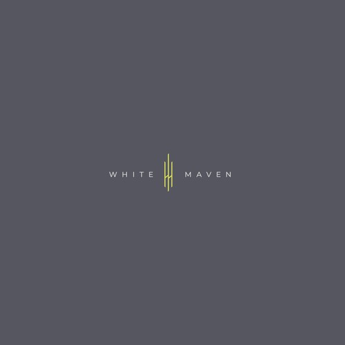 white maven