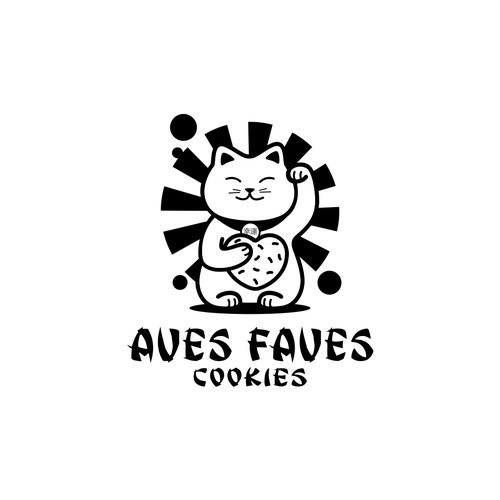 aves faves logo