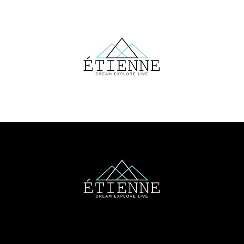 Éttienne Mountain