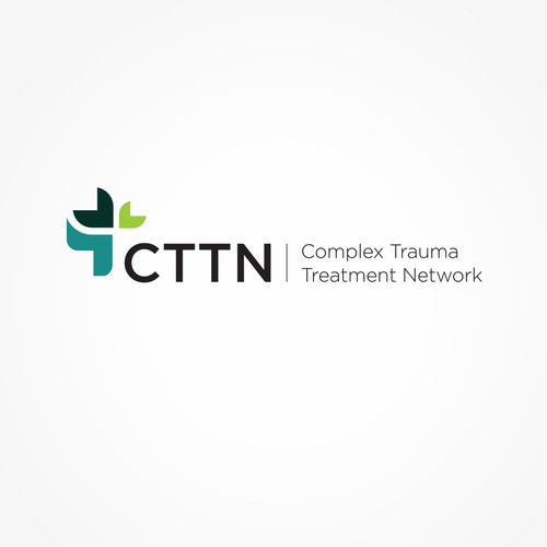 Logo for psychological trauma center