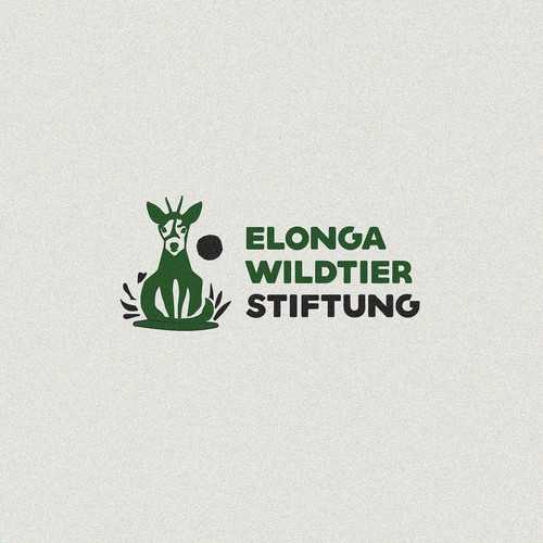 Logo for Elonga