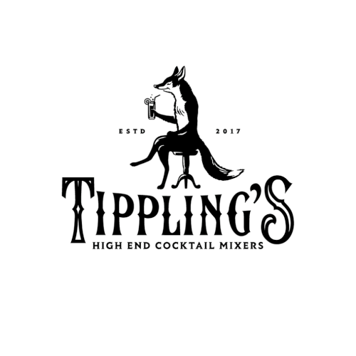 Tippling's animated logo
