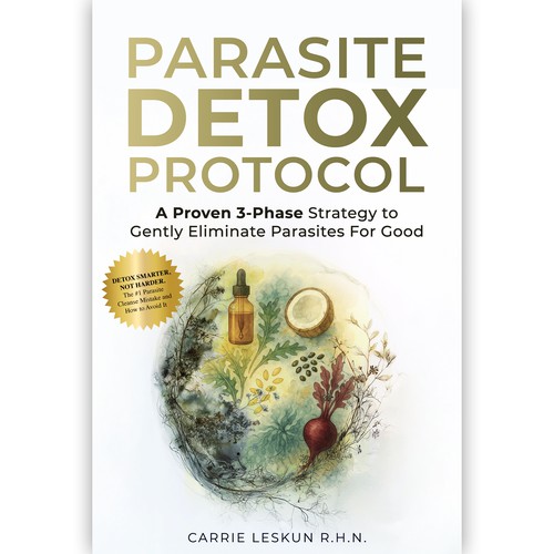 Parasite Detox Protocol