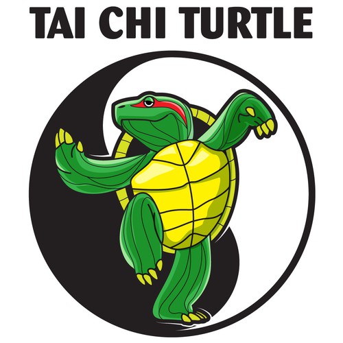 Tai Chi Turtle T-Shirt