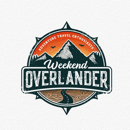 Weekend Overlander