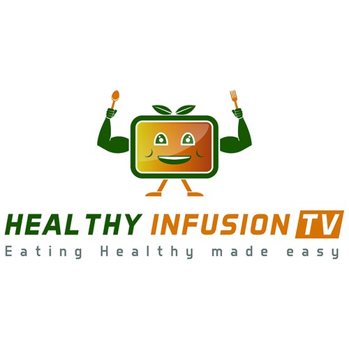 Create a New Logo for Healthy Infusion