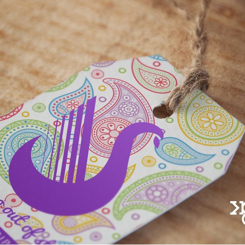 Cloth Tag