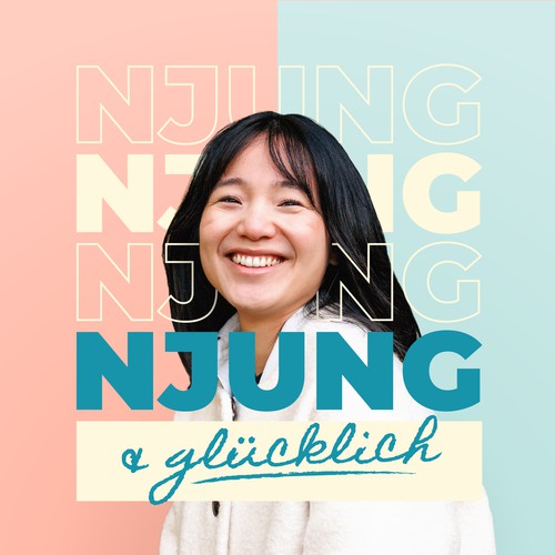 Podcast Cover Design