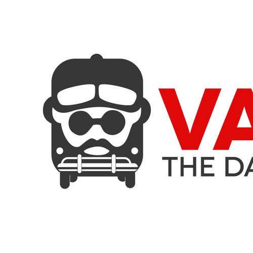 Create the perfect logo for the VANDAD Brand