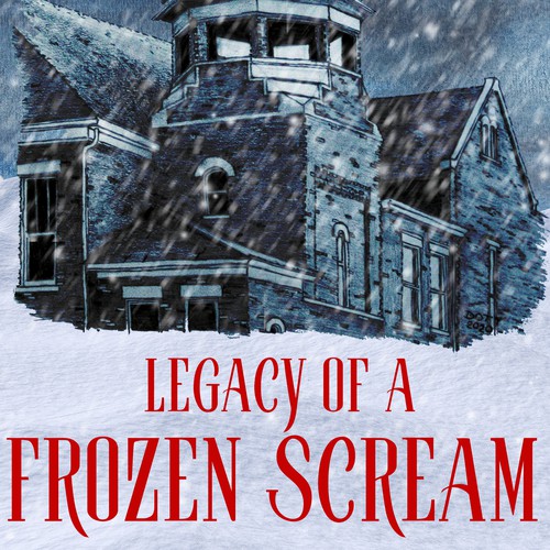 Mystery Novel