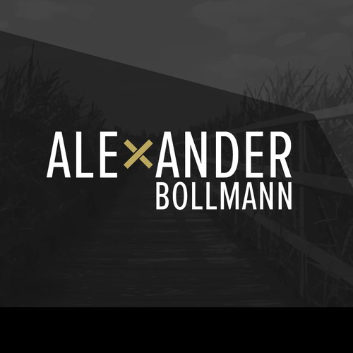 Logokonzept für Coach