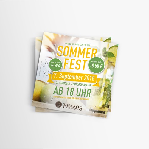 sommerfest