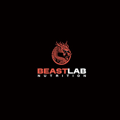 Beast Lab