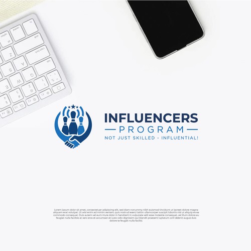 Influencers Program