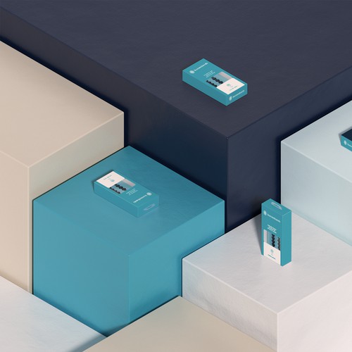 E-Cigarretes Packaging
