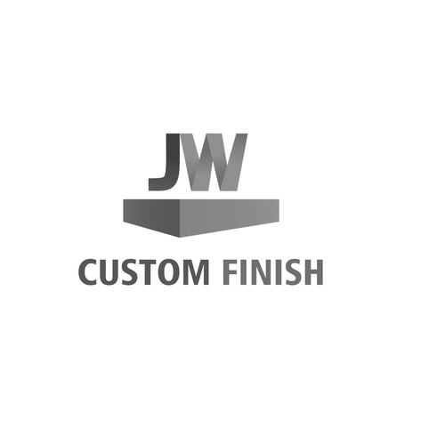 JW Custom Finish