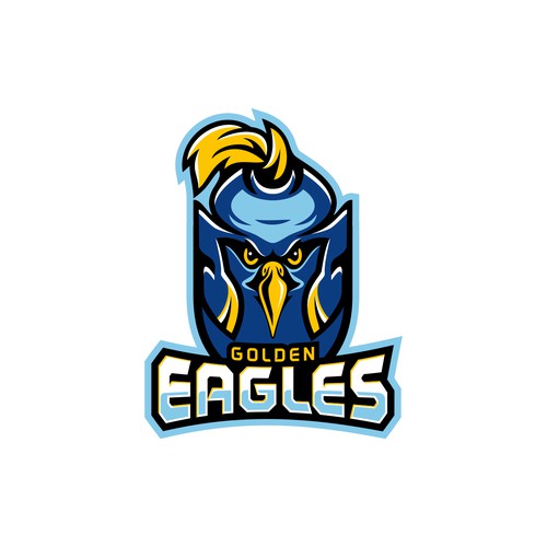 Golden Eagles