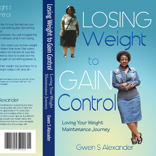 Weight Loss Cover