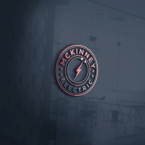Logo Design for McKinney Electric Company